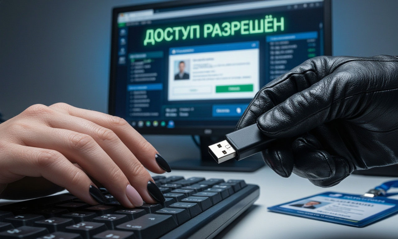 В Смоленске осудили секретаря суда за помощь преступным группам 