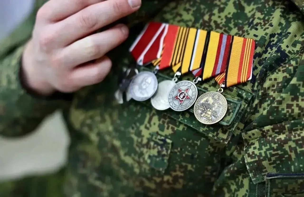 Смоленская область развивает систему помощи ветеранам СВО 
