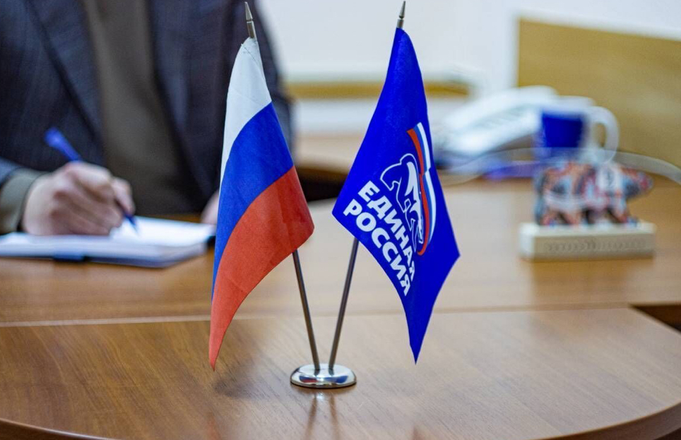 Депутаты Смоленской области от «Единой России» подвели итоги рабочей недели