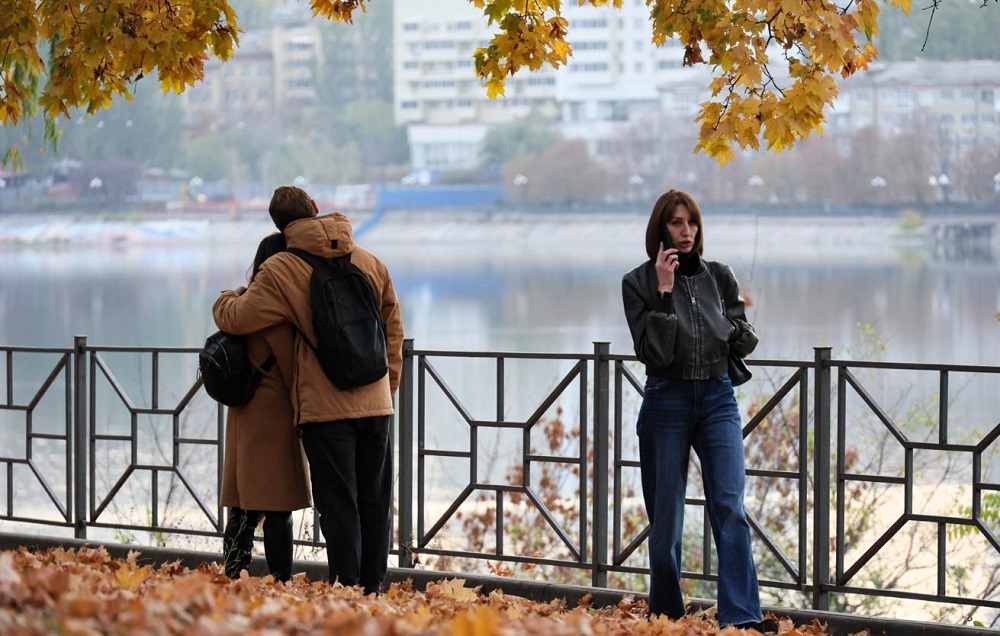 ВЦИОМ: 25% россиян мечтают жить в обществе без денег