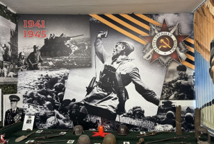«Единая Россия» назвала победителей конкурса музеев «Военно-исторические диорамы: история в деталях»