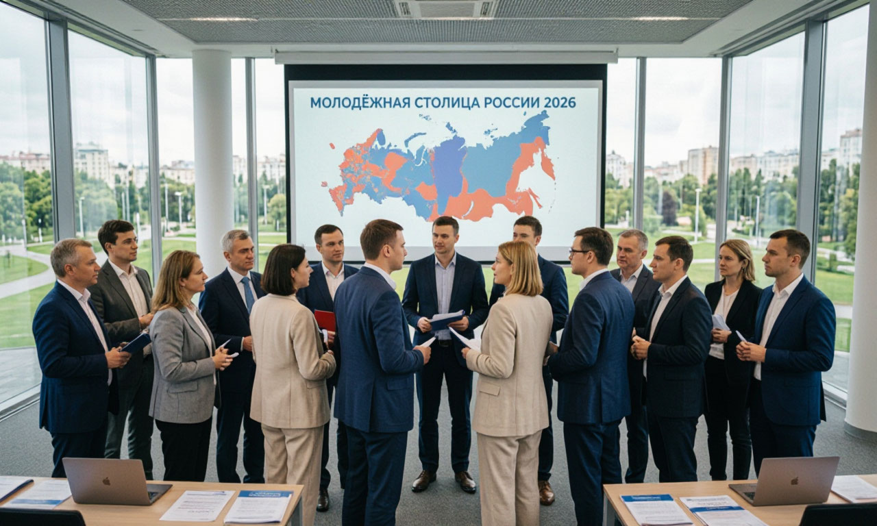 Смоленск впервые примет очный этап Всероссийских педагогических чтений 