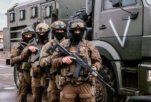 День СОБР: как смоленские спецподразделения защищают безопасность страны 