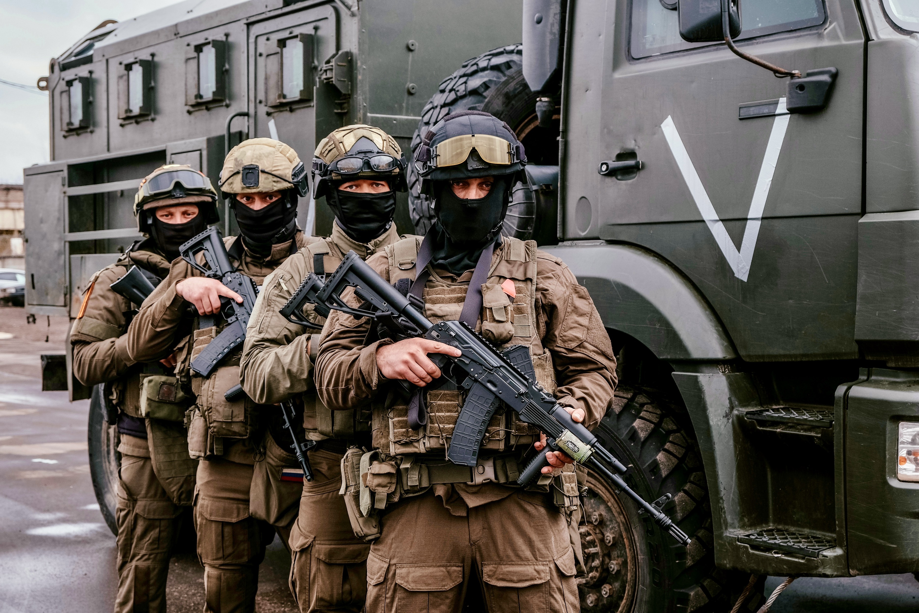 День СОБР: как смоленские спецподразделения защищают безопасность страны 