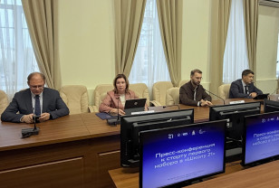 «Школа 21» открылась в Смоленске