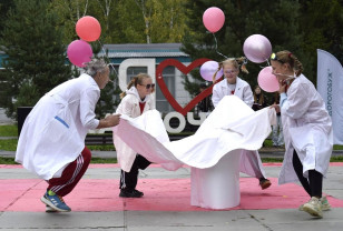 Более 900 детей отдохнули летом в центре отдыха ПАО «Дорогобуж»