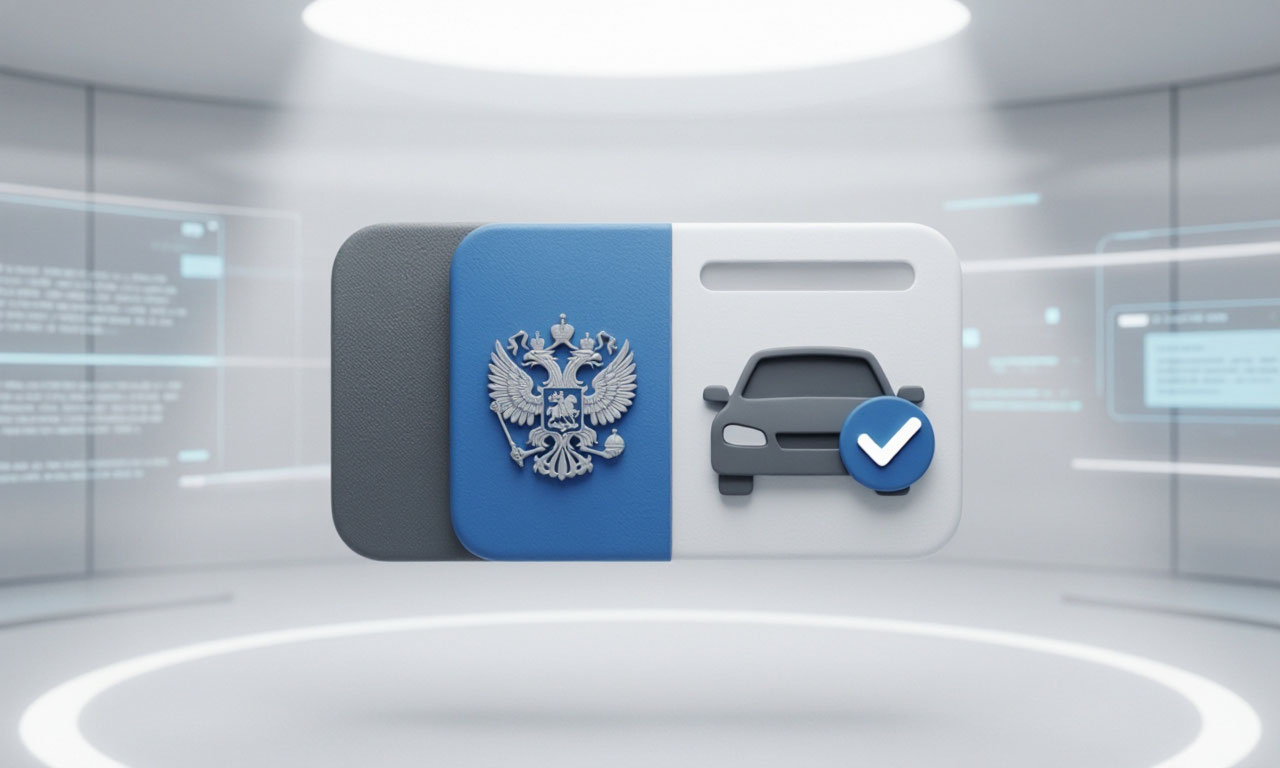 Новые правила экзаменов и регистрации авто в Смоленской области