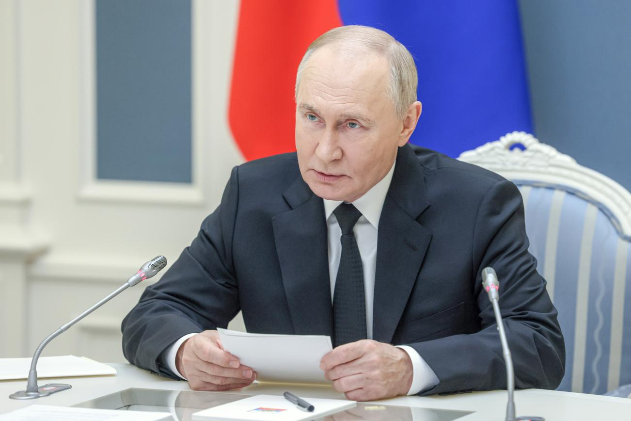 71% доверия президенту: итоги опроса ФОМ об оценках работы властей и рейтингах партий