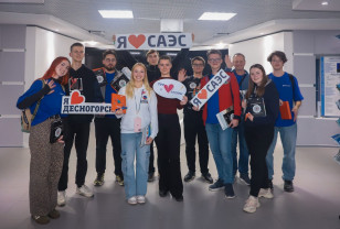 Студенты МИФИ побывали на Смоленской АЭС и узнали о перспективах работы в атомграде