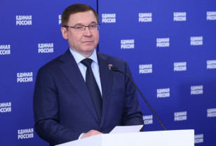 Владимир Якушев: Граждане вновь подтвердили доверие к Партии