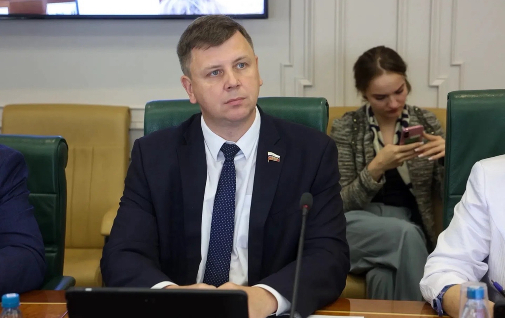 Артём Малащенков рассказал, чего ждать от приёмной кампании 2027 года