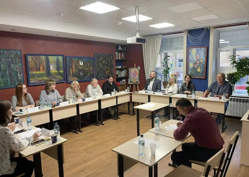Всё больше экскурсоводов Смоленской области проходят аттестацию 