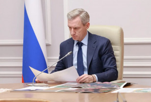 В Правительстве Смоленской области обсудили развитие туризма на Десногорском водохранилище