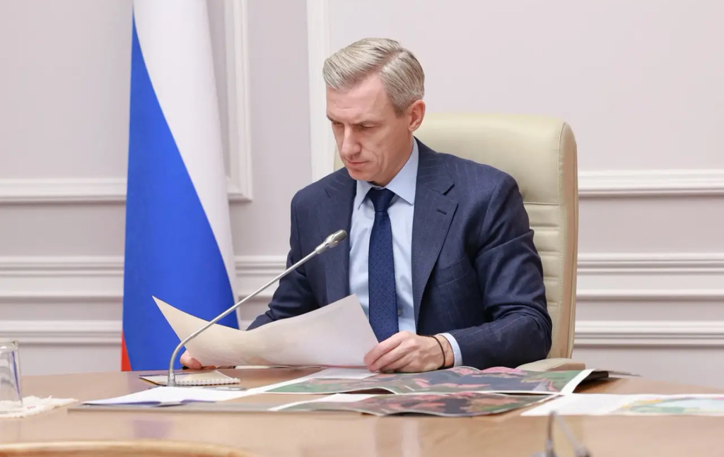 В Правительстве Смоленской области обсудили развитие туризма на Десногорском водохранилище