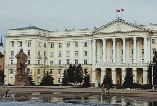 Смоленская областная Дума объявляет о начале конкурса СМИ