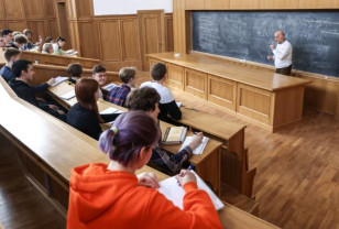 Индексация зарплат педагогов высшей школы составит 6,8% в 2027 году