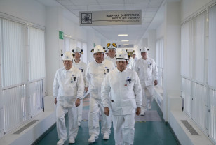 Смоленская АЭС: главные инженеры атомных станций Электроэнергетического дивизиона Росатома обсудили пути достижения нулевого травматизма