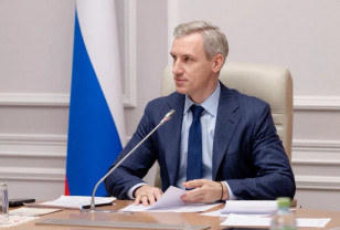 Василий Анохин рассказал о ходе строительства межвузовского кампуса «Гагарин»