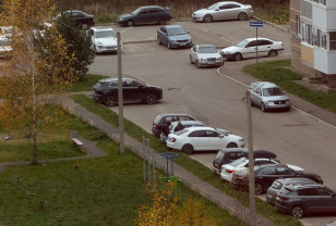 В Смоленской области освещение появилось на 25 участках автодорог