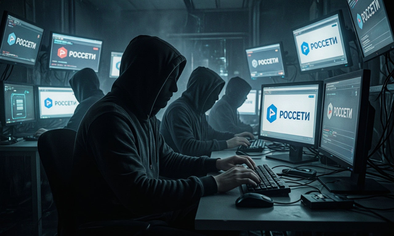 Мошенники создают фейковые аккаунты от имени дочерних обществ ПАО «Россети»