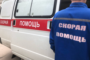 3745 вызовов скорой за неделю: что тревожило смолян на прошлой неделе