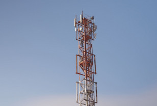 Т2 — лидер по сети 5G: статистика Роскомандзора