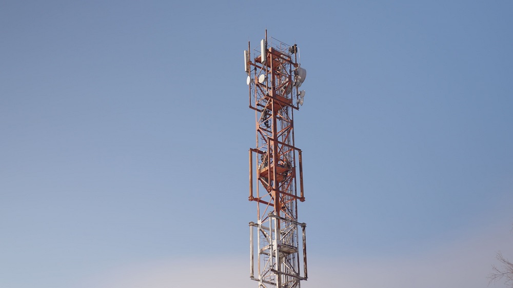 Т2 — лидер по сети 5G: статистика Роскомандзора