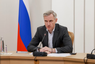 В Смоленской области обсудили проекты, реализуемые совместно с Беларусью