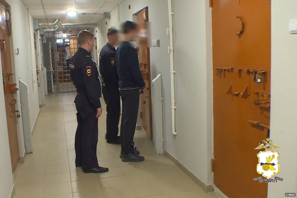 В Смоленске 26-летнему айтишнику грозит 20 лет лишения свободы