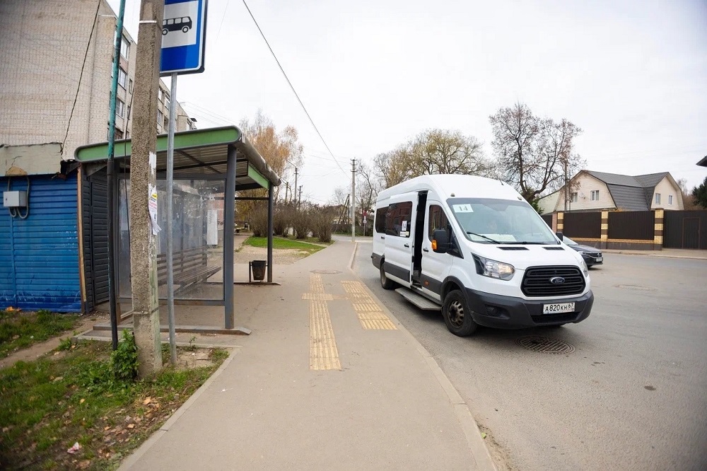 В Смоленске по поручению мэра проверяют работу частных перевозчиков