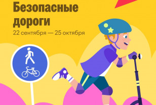 Более 30 тыс. смоленских школьников приняли участие в онлайн-олимпиаде «Безопасные дороги»