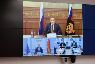 Стало известно имя нового руководителя Управления Росреестра по Смоленской области