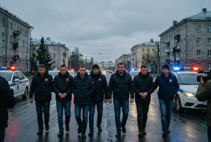 В Смоленской области за два дня задержали 15 человек из федерального розыска 