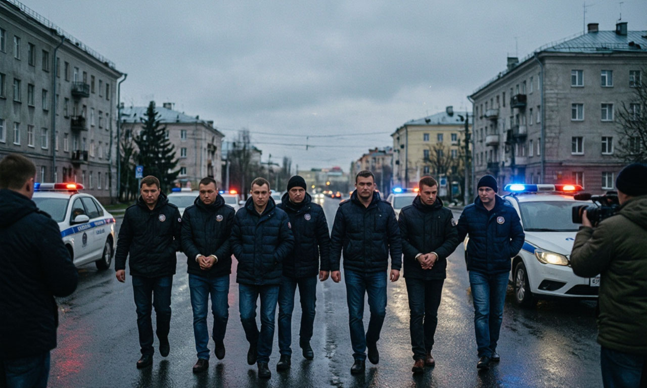 В Смоленской области за два дня задержали 15 человек из федерального розыска 