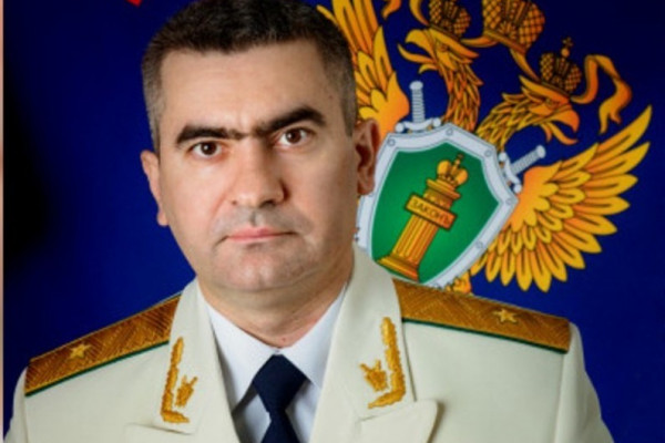 28 января прокурор Смоленской области проведет личный прием жителей Угранского района