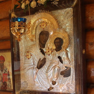 У святого истока Днепра – колыбели нашей веры и культуры