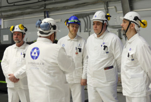 Смоленская АЭС: успешно завершена проверка выполнения программы обеспечения качества