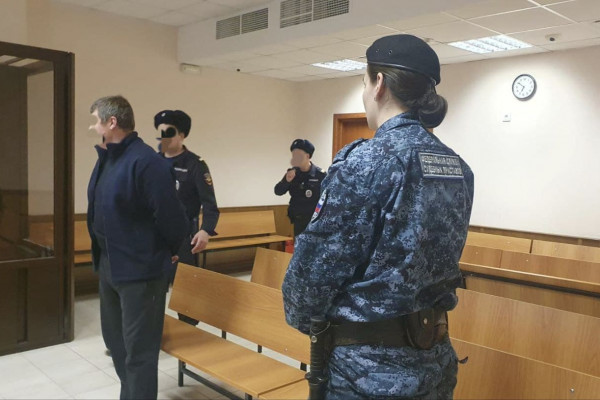 Смоленское УФСБ привлекло украинца к уголовной ответственности за призывы к экстремизму
