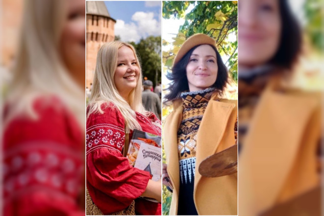 Два смоленских блогера вошли в федеральную команду «Министерства контента»